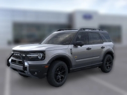Ford Bronco Sport Badlands 4x4 2025