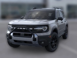 Ford Bronco Sport Badlands 4x4 2025
