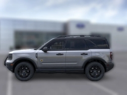 Ford Bronco Sport Badlands 4x4 2025