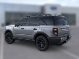 Ford Bronco Sport Badlands 4x4 2025