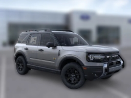 Ford Bronco Sport Badlands 4x4 2025