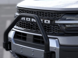 Ford Bronco Sport Badlands 4x4 2025