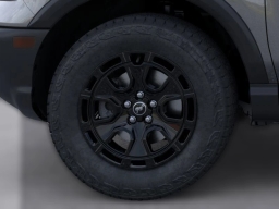 Ford Bronco Sport Badlands 4x4 2025