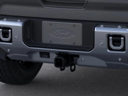 Ford Bronco Sport Badlands 4x4 2025