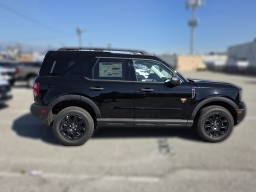 Ford Bronco Sport Badlands 4x4 2026