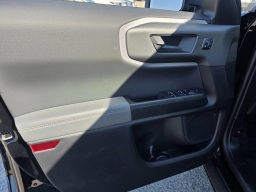 Ford Bronco Sport Badlands 4x4 2026