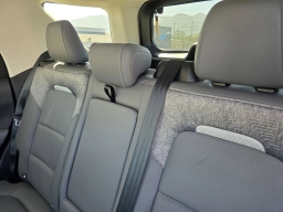 Ford Bronco Sport Badlands 4x4 2026
