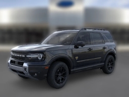 Ford Bronco Sport Badlands 4x4 2026