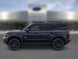 Ford Bronco Sport Badlands 4x4 2026