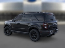 Ford Bronco Sport Badlands 4x4 2026