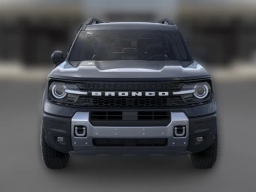 Ford Bronco Sport Badlands 4x4 2026