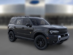 Ford Bronco Sport Badlands 4x4 2026