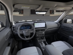 Ford Bronco Sport Badlands 4x4 2026