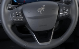 Ford Bronco Sport Badlands 4x4 2026