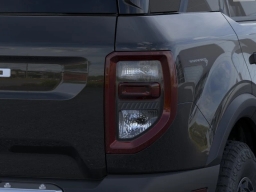 Ford Bronco Sport Badlands 4x4 2026