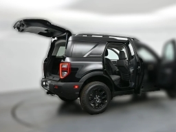 Ford Bronco Sport Badlands 4x4 2025