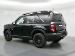 Ford Bronco Sport Badlands 4x4 2025