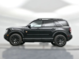 Ford Bronco Sport Badlands 4x4 2025