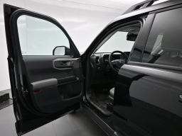 Ford Bronco Sport Badlands 4x4 2025