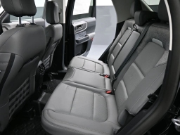 Ford Bronco Sport Badlands 4x4 2025