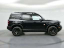 Ford Bronco Sport Badlands 4x4 2025