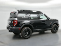 Ford Bronco Sport Badlands 4x4 2025