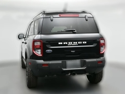 Ford Bronco Sport Badlands 4x4 2025