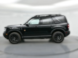 Ford Bronco Sport Badlands 4x4 2025