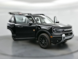 Ford Bronco Sport Badlands 4x4 2025