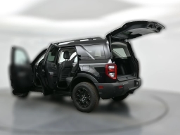 Ford Bronco Sport Badlands 4x4 2025