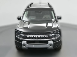 Ford Bronco Sport Badlands 4x4 2025