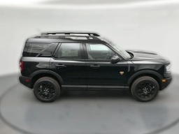 Ford Bronco Sport Badlands 4x4 2025