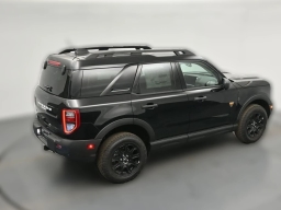 Ford Bronco Sport Badlands 4x4 2025