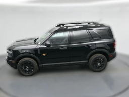 Ford Bronco Sport Badlands 4x4 2025
