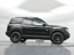 Ford Bronco Sport Badlands 4x4 2025