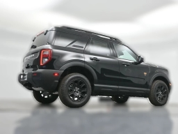 Ford Bronco Sport Badlands 4x4 2025