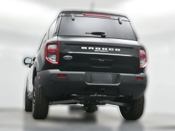 Ford Bronco Sport Badlands 4x4 2025