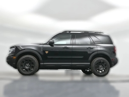 Ford Bronco Sport Badlands 4x4 2025