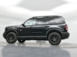Ford Bronco Sport Badlands 4x4 2025