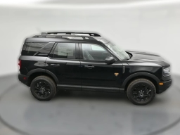 Ford Bronco Sport Badlands 4x4 2025