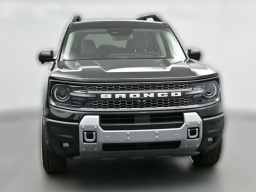Ford Bronco Sport Badlands 4x4 2025