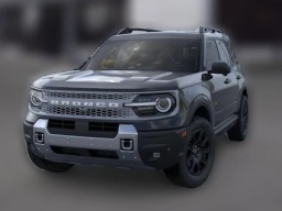 Ford Bronco Sport Badlands 4x4 2026