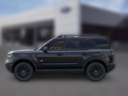 Ford Bronco Sport Badlands 4x4 2026