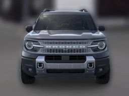 Ford Bronco Sport Badlands 4x4 2026