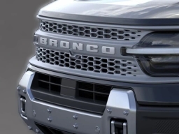 Ford Bronco Sport Badlands 4x4 2026