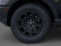 Ford Bronco Sport Badlands 4x4 2026