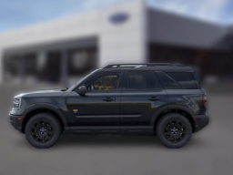 Ford Bronco Sport Badlands 4x4 2026
