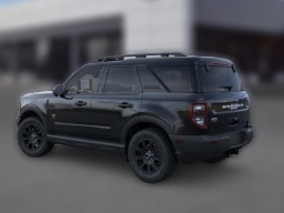Ford Bronco Sport Badlands 4x4 2026
