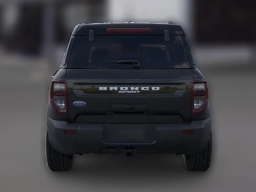 Ford Bronco Sport Badlands 4x4 2026