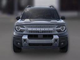 Ford Bronco Sport Badlands 4x4 2026